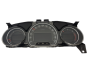 Tacho Kombiinstrument Citroen C5 9666326880