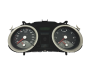 Tacho Kombiinstrument Renault Megane 2 8200364007 54343