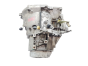 Getriebe 20DM25 1.4 HDI 16v Citroen C3 2222AZ 1051
