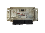 Steuergerät Toyota PSA 89661-0H012 0261208704 Bosch 14536