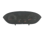 Tacho Kombiinstrument Fiat Ducato 1385914080 503016020120 48833