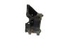 Motorhalter 9634962980 Citroen Peugeot 1.9 D WJZ WJY