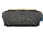 Tacho Kombiinstrument VW Golf MK3 1H6919033B 23377