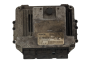 Steuergerät 0281011628 9655924180 9653958980 PSA Bosch 2877