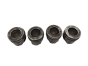 Kolben Komplett 1612731880 2.0 eHDI TDCI AH01 FOMOCO Peugeot