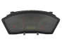 Tacho Kombiinstrument Fiat Stilo 46750595 1FCF-10849-AG 21155
