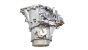 Getriebe 222232 20DL64 2.0 hdi Citroen Xsara Picasso 890