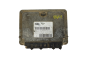 Steuergerät IAW 4AF.M9 55187372 61600.627.05 Fiat Magneti Marelli 16078