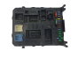 Steuergerät BSI 2004 H05 9661940480 PSA Johnson Controls 1771