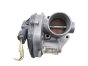 Drosselklappe Ford Volvo 2S6U-EB 2S6U-9E927-D VP4F9U-9E928-BA