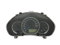 Tacho Kombiinstrument Toyota Yaris 83800-0DT70 MB157550-7734 55722
