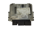 Steuergerät 9666235880 0261201863 9663193780 PSA Bosch 15964