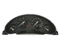 Tacho Kombiinstrument Opel Corsa B 88481709 90534402 53700