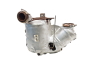 Katalysator DPF 208A02899R H8201685182 1.5dCi Renault Dacia 0km S3