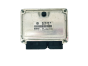 Steuergerät 0261208161 06A9060A32NP VW  Bosch 