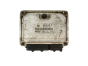 Steuergerät 030906032CP 0261207199 Volkswagen Bosch 42070