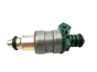 Einspritzdüse Original Renault Clio Kangoo Megane II 1.4 7700875368