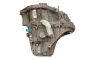 Schaltgetriebe TL4000 Renault Scenic 2 1.5 DCI 7701700551