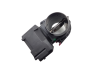 Drosselklappe Citroen Peugeot Ford 9656113080 1628XZ 1.4 HDI