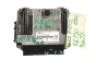 Steuergerät 0281011612 6S61-12A650-VC Ford Bosch 28377