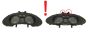 Tacho Kombiinstrument Seat Ibiza W06L0920801 110080104009A 69516