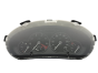 Tacho Kombiinstrument Peugeot 206 9645847180 49329