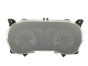 Tacho Kombiinstrument Fiat Doblo 51942582 503005160306