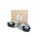Gurtstraffer Original Für 46348898 Fiat