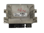 Steuergerät 237101907R 237101206R Clio 3 Renault Continental