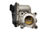Drosselklappe Twingo 3 Forfour 2 161208729R H8201354832 0.9 TCE