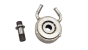 Ölkühler 21305CK82A 7701065935 2.0 M4R Renault Clio 3 Laguna 3 