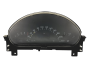 Tacho Kombiinstrument Mercedes A W168 A1685408711 52661