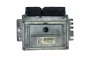 Steuergerät MEC37-670 D1 KL Nissan Hitachi 52557