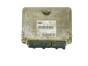 Steuergerät IAW.4AF.M9 55187372 Fiat Magneti Marelli 33608