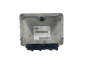 Steuergerät IAW4AF.SM 55196259 61601.123.01 Fiat Magneti Marelli 61254