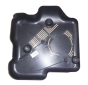 Abdeckung Neues Original 208S39715R Renault
