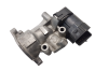 Agr-Ventil Citroen Peugeot 9681825280 1618GZ 2.0 HDI