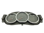 Tacho Kombiinstrument Dacia Duster 248102645R 27382