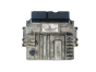 Steuergerät 28400656 6715400432 SsangYong Rexton