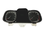 Tacho Kombiinstrument Fiat Panda 555005340200 555005340102 46209
