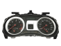 Tacho Kombiinstrument Renault Clio 3 8201060299 A 31763