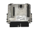 Steuergerät 9814182680 0281032456 9806460480 PSA Bosch 29002