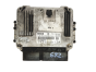 Steuergerät 51798000 0281013672 Alfa Romeo Bosch 19807