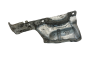 Hitzeschutz AV61-9N454-AB AV619N454AB  1.5 1.6 TDCI Ford Volvo