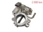 Drosselklappe 161A05894R A2C11160000 2.0dCi Renault Nissan