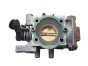 Drosselklappe VWAG 3437020902 Bosch