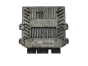 Steuergerät 9663483180 9653451880 5WS40285E-T SID806 PSA Siemens 15615