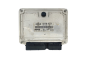 Steuergerät 038906019BK 0281010305 VW Bosch 42828