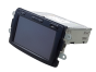 Navigationssystem Radio USB Dacia 281153391R LAN5200WR4 6160