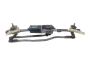 Wischergetriebe Nissan Micra K12 28810AX700 1155646-B 1467